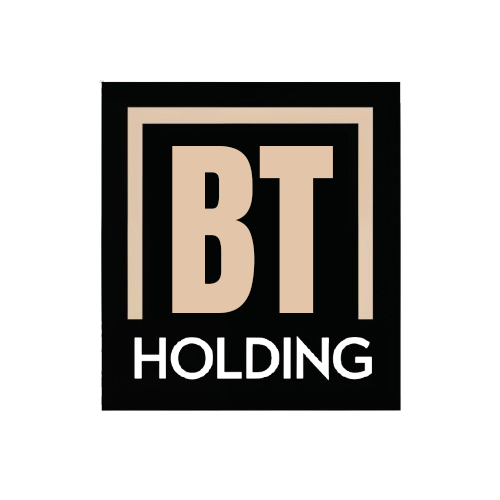 BT Holding Logo